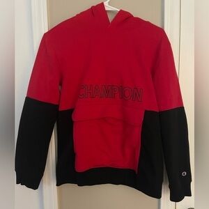 Youth Champion Hoodie